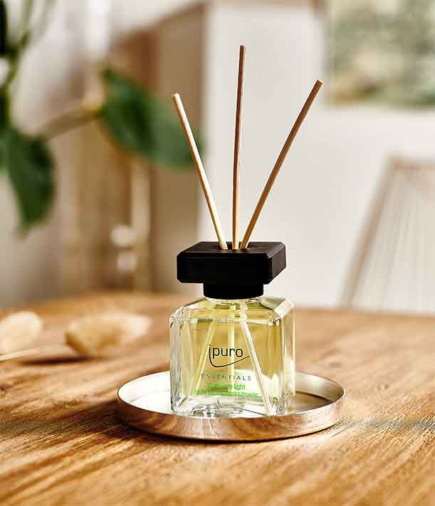 Αρωματικά Χώρου