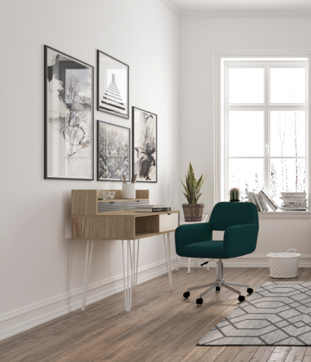 Office Room
