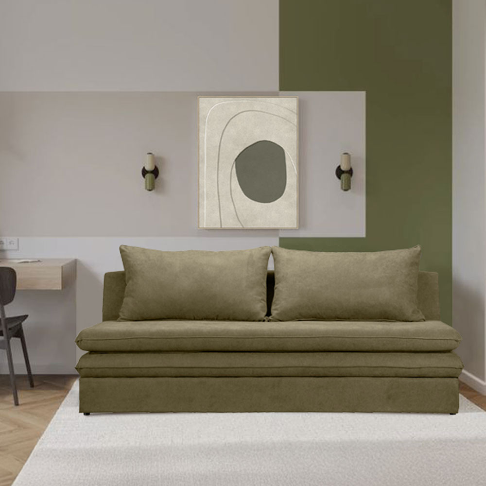 Καναπές Κρεβάτι