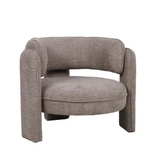 GARDA ΠΟΛΥΘΡΟΝΑ BEIGE 94x88x73cm