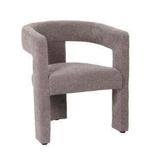 NYX ΠΟΛΥΘΡΟΝΑ ΓΚΡΙ 64x56x75cm