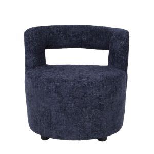 MONTI ΠΟΛΥΘΡΟΝΑ ΜΠΛΕ 67x66x67.5cm