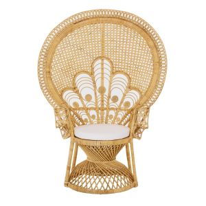 ELYSEE ΠΟΛΥΘΡΟΝΑ ΜΑΞΙΛΑΡΙ ΦΥΣΙΚΟ 115x70x150cm