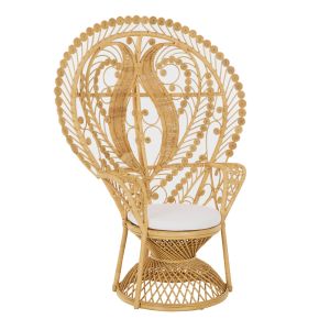 EMMANUELLE ΠΟΛΥΘΡΟΝΑ ΜΑΞΙΛΑΡΙ ΦΥΣΙΚΟ 115x70x150cm