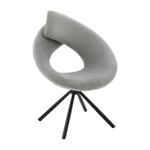 RIBBON ΠΟΛΥΘΡΟΝΑ ΠΕΡΙΣΤΡΕΦΟΜΕΝΗ BEIGE 68x73x92cm