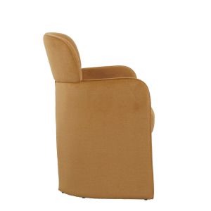 VANITY ΠΟΛΥΘΡΟΝΑ CAMEL 63.5x59x88.5cm