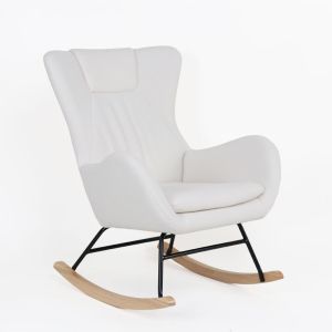 LAPIN ΠΟΛΥΘΡΟΝΑ ΚΟΥΝΙΣΤΗ ΛΕΥΚΟ 67x87x90cm