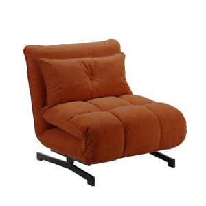 TESSERA ΠΟΛΥΘΡΟΝΑ ΑΝΑΔΙΠΛΟΥΜΕΝΗ TERRACOTTA 86x86x83cm