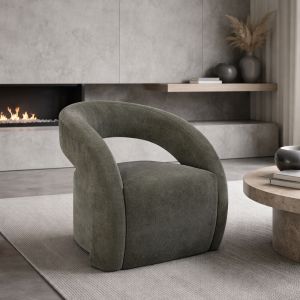 ARCHER ΠΟΛΥΘΡΟΝΑ ΣΤΑΘΕΡΟ-Η ΚΥΠΑΡΙΣΣΙ 74x74.5x74cm