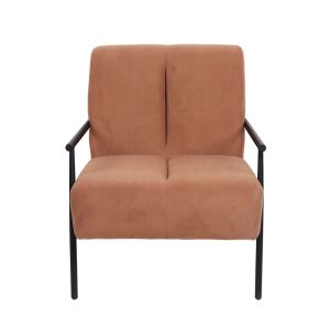 KIOTO ΠΟΛΥΘΡΟΝΑ TERRACOTTA 64x76x81cm