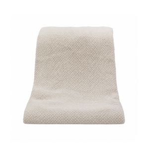 COZY ΡΙΧΤΑΡΙ ΔΙΑΚΟΣΜΗΤΙΚΟ 180x240cm ΒΑΜΒΑΚΙ ΜΠΕΖ POLYESTER