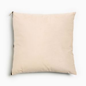 AURIS ΔΙΑΚΟΣΜΗΤΙΚΟ ΜΑΞΙΛΑΡΙ 45x45cm ΥΦΑΣΜΑ ΠΟΛΥΧΡΩΜΟ ΒΕΛΟΥΔΟ