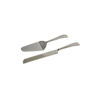 CURVE SET ΣΕΡΒΙΡΙΣΜΑΤΟΣ ΓΛΥΚΟΥ 30x6x2cm ΑΤΣΑΛΙ ΑΣΗΜΙ