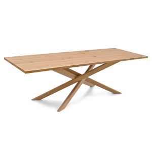 STIXIS ΤΡΑΠΕΖΙ ΦΥΣΙΚΟ 200x95x76cm