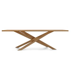 STIXIS ΤΡΑΠΕΖΙ ΦΥΣΙΚΟ 200x95x76cm