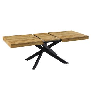 KIMONO ΤΡΑΠΕΖΙ ΕΠΕΚΤΕΙΝΟΜΕΝΟ-Η ΦΥΣΙΚΟ 160x90x75cm