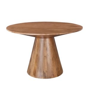 FALSO ΤΡΑΠΕΖΙ ΦΥΣΙΚΟ 120x120x75cm