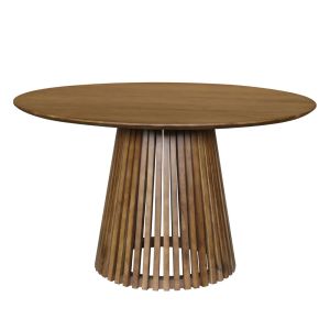 TORRE ΤΡΑΠΕΖΙ ΚΑΡΥΔΙ 130x130x76cm