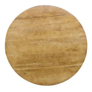 TORRE ΤΡΑΠΕΖΙ ΚΑΡΥΔΙ 130x130x76cm