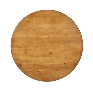 CUPOLA ΤΡΑΠΕΖΙ ΚΑΡΥΔΙ 130x130x77cm