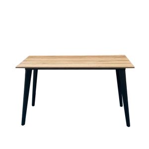 GRIF ΤΡΑΠΕΖΙ ΦΥΣΙΚΟ 140x80x75cm