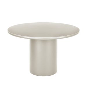 CIRCA ΤΡΑΠΕΖΙ LATTE 120x120x75cm