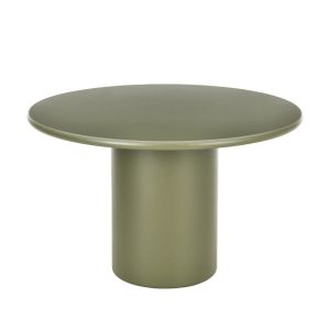 CIRCA ΤΡΑΠΕΖΙ ΛΑΔΙ 120x120x75cm