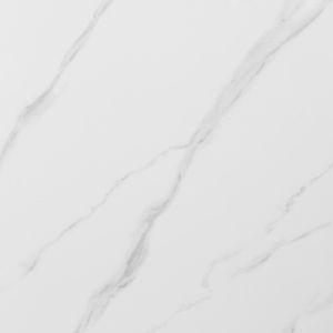 ICE ΤΡΑΠΕΖΙ ΡΟΤΟΝΤΑ ΑΣΠΡΟ 90x90x75cm