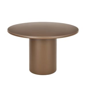 CIRCA ΤΡΑΠΕΖΙ ΚΑΦΕ 120x120x75cm