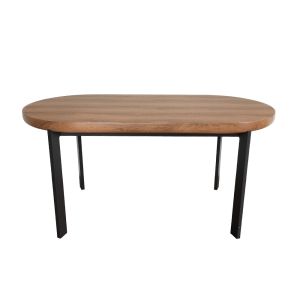 OVALE ΤΡΑΠΕΖΙ SONOMA 160x80x75cm