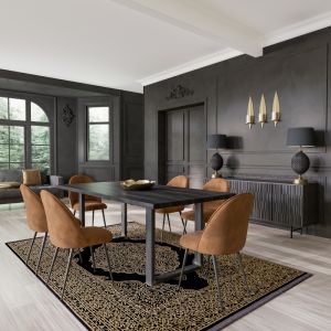 BAY ΚΗΡΟΠΗΓΙΟ ΤΟΙΧΟΥ 11x10x50cm ΜΕΤΑΛΛΟ ΧΡΥΣΟ