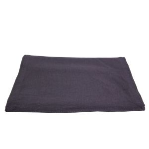 ASHEN GRIS RUNNER 180x40cm ΒΑΜΒΑΚΙ ΓΚΡΙ