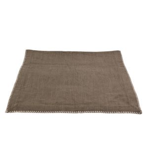 ASHEN OLIVE RUNNER 180x40cm ΒΑΜΒΑΚΙ ΛΑΔΙ