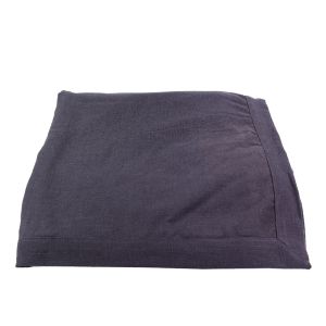 MANTEL GRIS B ΤΡΑΠΕΖΟΜΑΝΤΗΛΟ 240x140cm ΒΑΜΒΑΚΙ ΓΚΡΙ