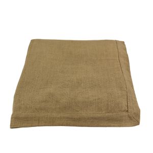 MANTEL OLIVE A ΤΡΑΠΕΖΟΜΑΝΤΗΛΟ 220x140cm ΒΑΜΒΑΚΙ ΛΑΔΙ