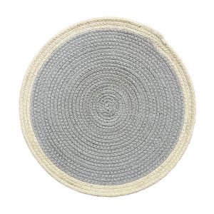 NEIMAR ΣΟΥΠΛΑ 38x38x0.25cm ΒΑΜΒΑΚΙ ΛΑΔΙ ΓΙΟΥΤΑ