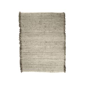 SHANKAR ΧΑΛΙ ΣΑΛΟΝΙΟΥ 140x210cm ΓΙΟΥΤΑ ΦΥΣΙΚΟ