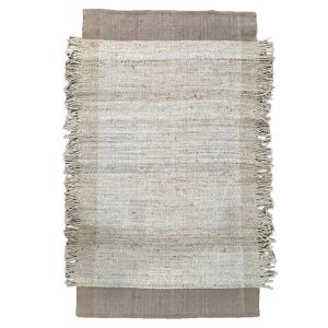 CASSIA ΧΑΛΙ ΣΑΛΟΝΙΟΥ 200x300cm ΓΙΟΥΤΑ ΦΥΣΙΚΟ