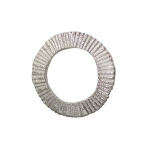 INFINITY ΔΑΧΤΥΛΙΔΙΑ ΠΕΤΣΕΤΑΣ ΦΑΓΗΤΟΥ 5x5x3cm ΑΛΟΥΜΙΝΙΟ ΑΣΗΜΙ