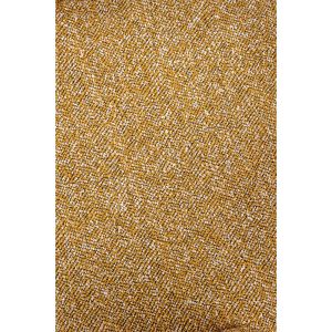 CAPRICE ΚΑΡΕΚΛΑ ΠΟΛΥΘΡΟΝΑ ΜΟΥΣΤΑΡΔΙ ΛΕΥΚΟ ΜΑΥΡΟ ΜΑΤ 53.5x57x80.5cm