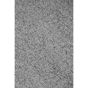 KOBI ΚΑΡΕΚΛΑ ΓΚΡΙ ΑΝΟΙΧΤΟ ΜΑΥΡΟ ΜΑΤ 62.5x45.5x88cm