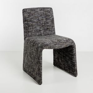 QUADRO ΚΑΡΕΚΛΑ ΓΚΡΙ ΣΚΟΥΡΟ 61x51x83cm