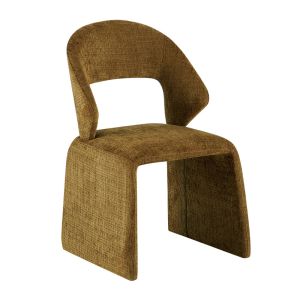 POISE ΚΑΡΕΚΛΑ ΛΑΔΙ ΧΡΥΣΟ 61x55x88.5cm