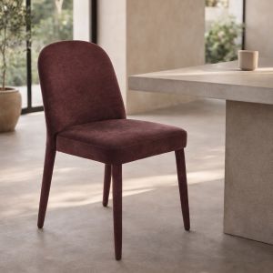 AUTUMN ΚΑΡΕΚΛΑ BORDEAUX 48x59x84cm