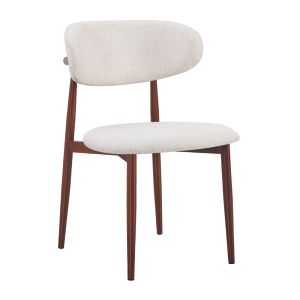 NOISETTE ΚΑΡΕΚΛΑ BEIGE ΚΑΡΥΔΙ 59x50x79cm