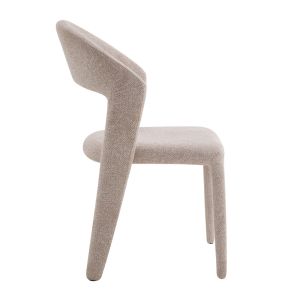 DOME ΚΑΡΕΚΛΑ BEIGE 52x59x88.5cm