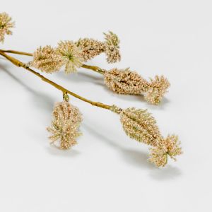 AROMA PETALS ΛΟΥΛΟΥΔΙ ΤΕΧΝΗΤΟ 80cm FOAM ΡΟΔΑΚΙΝΙ PVC