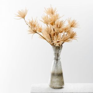 AROMA PETALS ΛΟΥΛΟΥΔΙ ΤΕΧΝΗΤΟ 73cm FOAM ΡΟΔΑΚΙΝΙ PVC