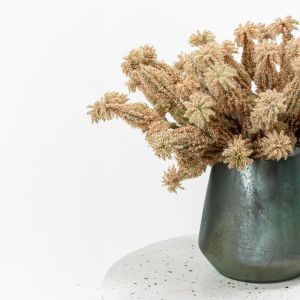 AROMA PETALS ΛΟΥΛΟΥΔΙ ΤΕΧΝΗΤΟ 23cm FOAM ΡΟΔΑΚΙΝΙ PVC