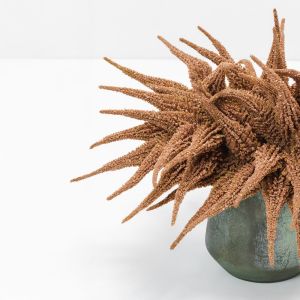 AROMA OASIS ΛΟΥΛΟΥΔΙ ΤΕΧΝΗΤΟ 30cm FOAM ΠΟΡΤΟΚΑΛΙ PVC